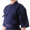 Iaido Kendo Gi / kimono top, Typ a farba navy modrá, Veľkosť 200 cm