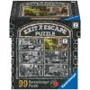 Ravensburger EXIT Puzzle: Im Gutshaus – Living Room