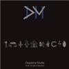 Depeche Mode - Video Singles Collection/ Newly restored versions of music videos (3DVD)
