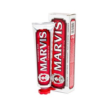 Marvis Cinnamon Mint Toothpaste 75 ml