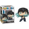 Funko Pop! Demon Slayer Muichiro Tokito 1853