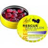 Bachovy květové esence Rescue krizové pastilky černý rybíz 50 g
