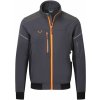 PORTWEST EV464 / Softshelová bunda EV4 - oceľovo šedá XL
