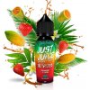 Just Juice S&V - Strawberry & Curuba (Jahoda & curuba)