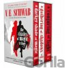 The Shades of Magic (trilogy slipcase) - V.E. Schwab