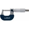 GEKO Mikrometer 0-25 mm/0,01 mm