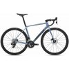 Giant TCR Advanced 0-AXS L Frost Silver