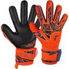 Reusch Attrakt Infinity NC Jr 54 72 725 2211 gloves (192584) NAVY 8