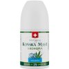 Swissmedicus Koňská mast s kon.chlad.roll on 90 ml