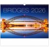 Nástenný Bridges
