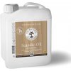 Olej na drevo so surovým efektom - OLI NATURA Scandic oil - 5 l