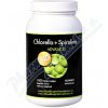 ADVANCE Chlorella + Spirulina BIO 1000 tabliet