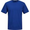 Jack & Jones Tričko Classic Unisex Tee, těžká bavlna, krátký rukáv, unisex COT427526anz13-surf the we 3XL Modrá surf the web