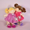 Doudou Julijou Lollipop 28 cm