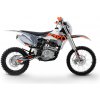 KAYO K2 150 ENDURO DIRT BIKE