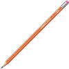 Stabilo 160HB oranžová 12 ks