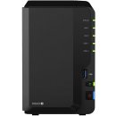 Synology DiskStation DS220+