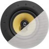 Vision AV-1900+CS-1900 - Reproduktory - pro PA systém - Bluetooth - 60 Watt - 2-cestný - černá, bíl