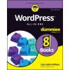 WordPress For Dummies, 10th Edition