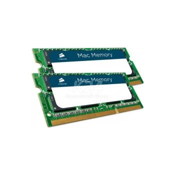 Corsair DDR3 16GB 1333MHz CL9 (2x8GB) CMSA16GX3M2A1333C9