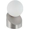 Globo | Globo 50300101 - LED Stolná lampa ALISA 1xG9/3W/230V | GL8210