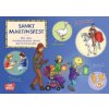 Sankt Martinsfest. Kamishibai Bildkartenset. (Esther Hebert,Gesa Rensmann,Mile Penava)(Hra)
