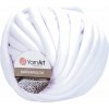 Yarn Art Marshmallow 901 Pletacia priadza