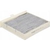 DACO DFC3002W Filtrácia, vetranie priestoru pre cestujúcich