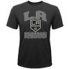 Outerstuff Detské tričko Los Angeles Kings All Time Great Triblend Veľkosť: Dětské S (6 - 8 let)