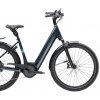 Elektrobicykel Trek Verve+ 5 Lowstep Nautical Navy 800Wh 2025 L