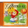 CD - Rozprávky - rozpráv… (autor neuvedený)