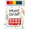 Hravé otisky