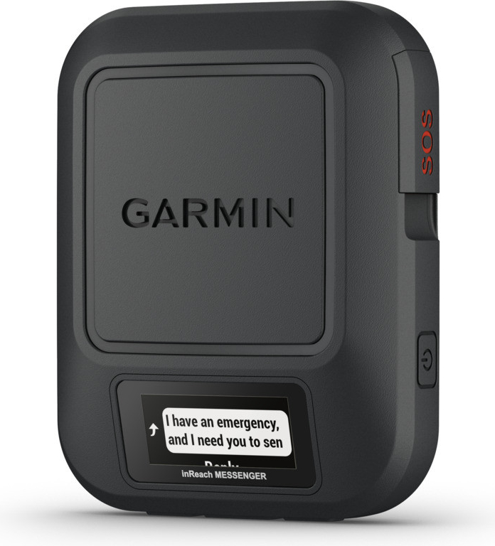 Garmin inReach Messenger