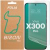 Ochranná fólia Bizon pre Vivo X300 Pro 1 ks