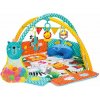 FILLIKID Deka s hrazdou s loptičkami corolful 9120094659623