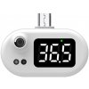 Chytrý mobilný teplomer MISURA - micrUSB konektor (P21MW01)