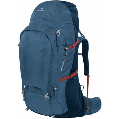 Turistický batoh Ferrino Transalp 100 2022 blue (8014044981050)