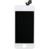 LCD displej + Dotykové sklo Apple iPhone 5 Farba: Biela