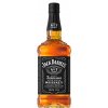 Jack Daniel's No.7 40% 1 l (čistá fľaša)