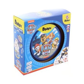 ADC Blackfire Dobble Paw Patrol