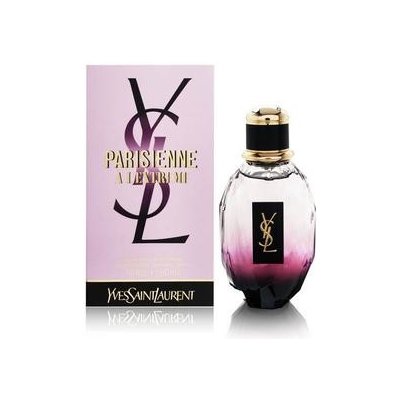 Yves Saint Laurent Parisienne A L´Extreme Extreme parfumovaná voda dámska 50 ml