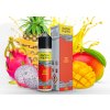 Příchuť Pacha Mama S&V: Mango Pitaya Pineapple (Mango, dračí ovoce a ananas) 10ml
