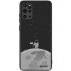 Picasee ULTIMATE CASE pro Samsung Galaxy S20+ G985F - Astronaut
