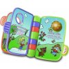 VTech Moje první zpívánková knížka CZ