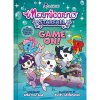 Abrams Mermicorno Starfall: GAME ON!: An Early Graphic Novel