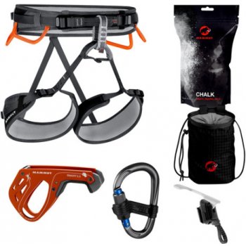 Mammut Ophir 4 Slide Climbing Package