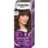 Palette farba na vlasy Intensive Color 5-0 N4 svetlohnedá 50 ml