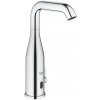 GROHE | GROHE 36445000 - Infračervená elektronická umývadlová batéria ESSENCE E, lesklý chróm | GH0926