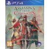 Assassin's Creed Chronicles (PS4) 3307215916254