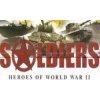 Soldiers: Heroes of World War II Steam CD Key